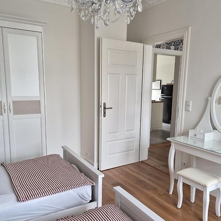 Villa 18 Husum  Bagian luar foto
