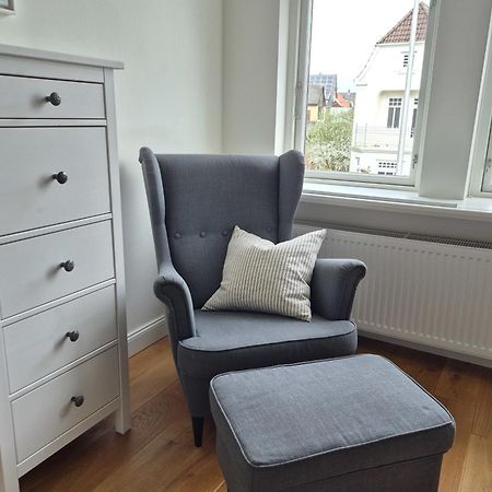 Villa 18 Husum  Bagian luar foto