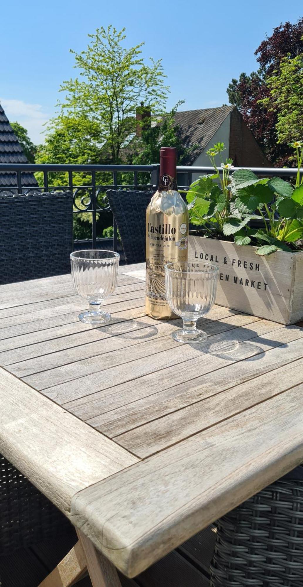 Villa 18 Husum  Bagian luar foto