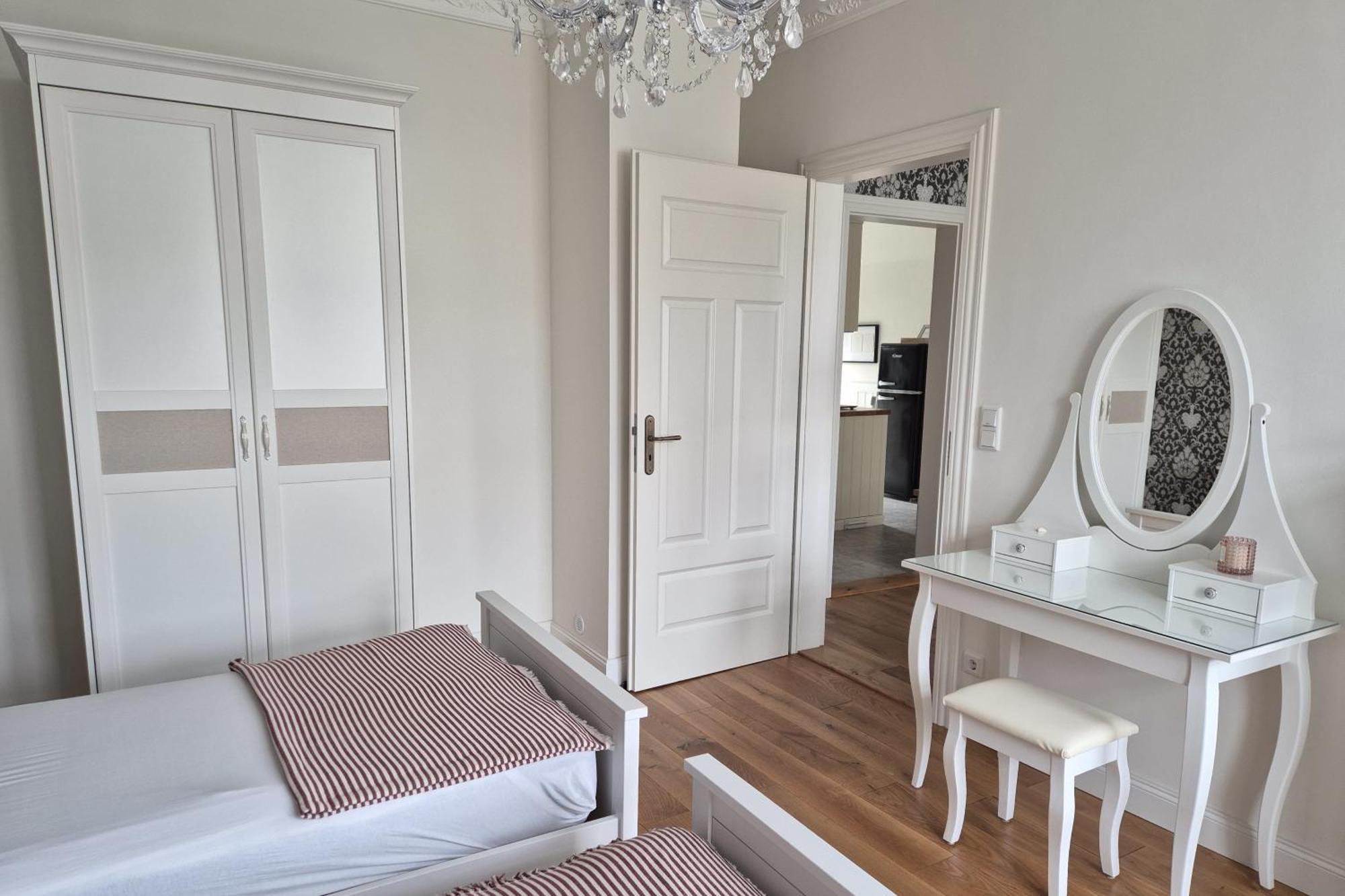 Villa 18 Husum  Bagian luar foto