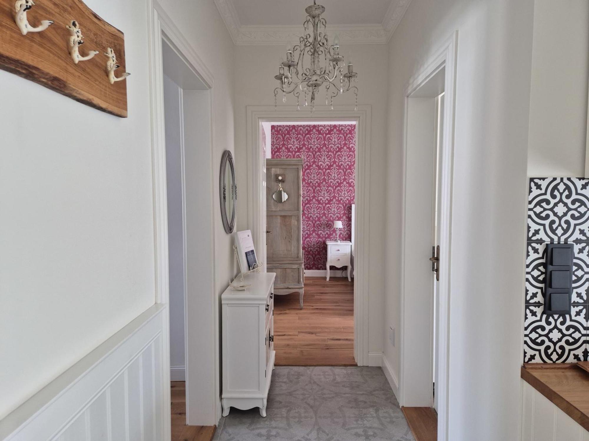Villa 18 Husum  Bagian luar foto